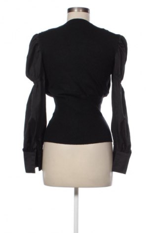 Damski sweter Laetitia Mem, Rozmiar M, Kolor Czarny, Cena 48,99 zł