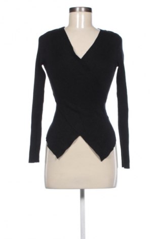 Damski sweter Lascana, Rozmiar S, Kolor Czarny, Cena 95,99 zł