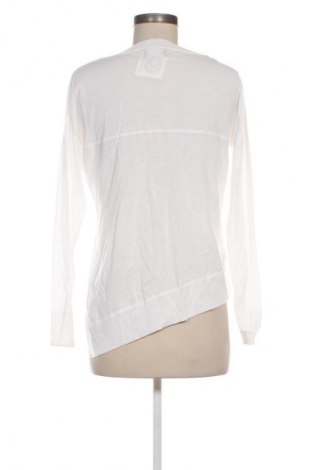 Damenpullover Laura Scott, Größe S, Farbe Weiß, Preis 3,99 €