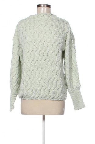 Pulover de femei Laura Torelli, Mărime M, Culoare Albastru, Preț 47,99 Lei