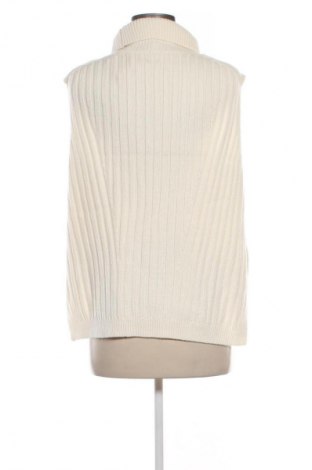 Pulover de femei Laura Torelli, Mărime M, Culoare Ecru, Preț 22,99 Lei