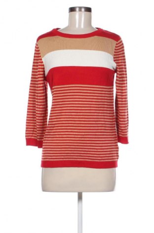 Damski sweter Laura Torelli, Rozmiar M, Kolor Kolorowy, Cena 62,99 zł