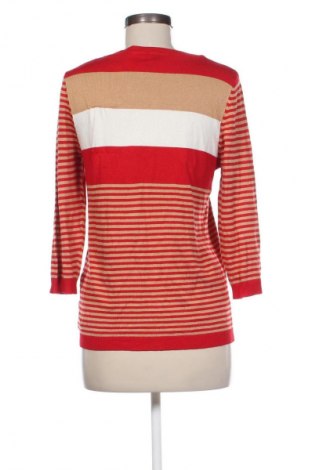 Damski sweter Laura Torelli, Rozmiar M, Kolor Kolorowy, Cena 62,99 zł