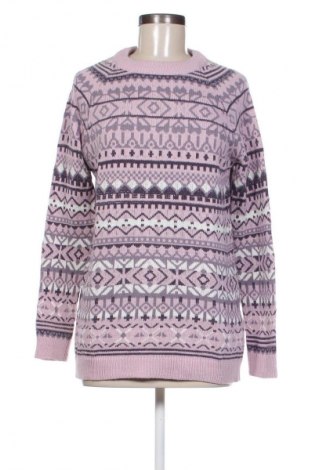 Pulover de femei Laura Torelli, Mărime S, Culoare Multicolor, Preț 47,99 Lei