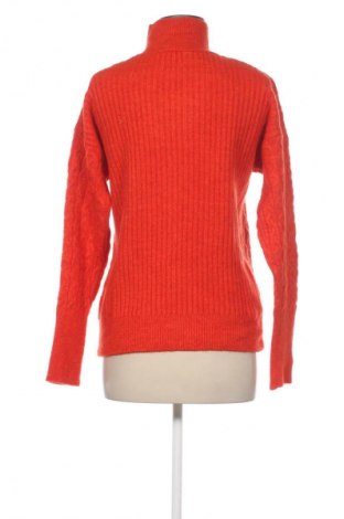Dámsky pulóver Laura Torelli, Veľkosť S, Farba Oranžová, Cena  8,95 €