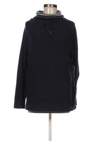Dámsky pulóver Laura Torelli, Veľkosť L, Farba Modrá, Cena  8,95 €