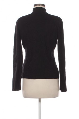 Damski sweter Laura Torelli, Rozmiar L, Kolor Czarny, Cena 28,99 zł