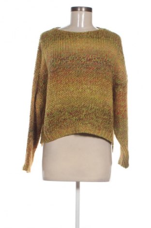 Pulover de femei Le Streghe, Mărime M, Culoare Multicolor, Preț 55,99 Lei
