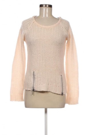 Pulover de femei Lee Cooper, Mărime S, Culoare Roz, Preț 53,99 Lei