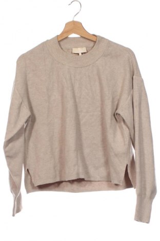 Damenpullover Les Lunes, Größe XS, Farbe Beige, Preis € 28,99