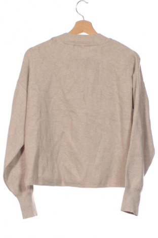 Damenpullover Les Lunes, Größe XS, Farbe Beige, Preis € 28,99