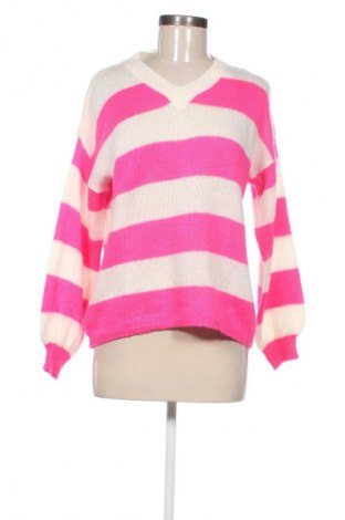 Pulover de femei Luisa Ricci, Mărime L, Culoare Multicolor, Preț 67,99 Lei