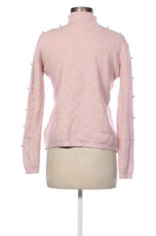Pulover de femei M&V, Mărime M, Culoare Roz, Preț 47,99 Lei
