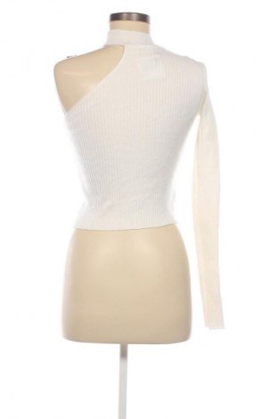 Női pulóver MW, Méret XL, Szín Fehér, Ár 2 459 Ft