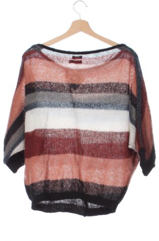 Dámsky pulóver Made In Italy, Veľkosť XS, Farba Viacfarebná, Cena  27,70 €