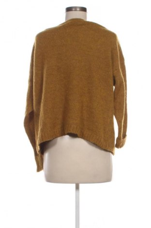 Pulover de femei Made In Italy, Mărime M, Culoare Galben, Preț 44,99 Lei