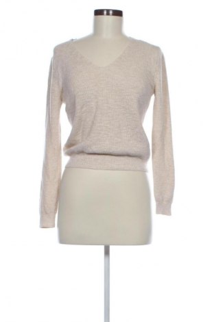 Damski sweter Mango, Rozmiar S, Kolor Beżowy, Cena 44,99 zł