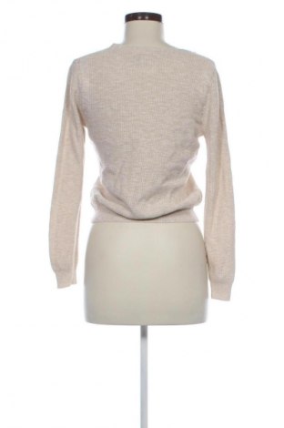 Damski sweter Mango, Rozmiar S, Kolor Beżowy, Cena 44,99 zł