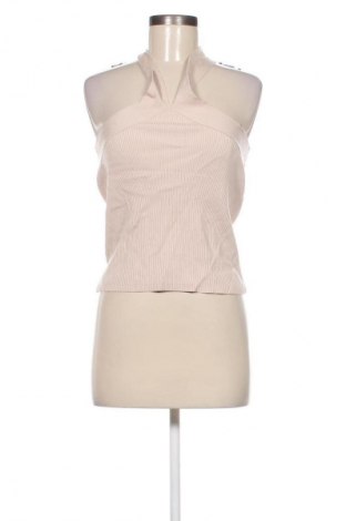 Pulover de femei Mango, Mărime L, Culoare Bej, Preț 24,99 Lei