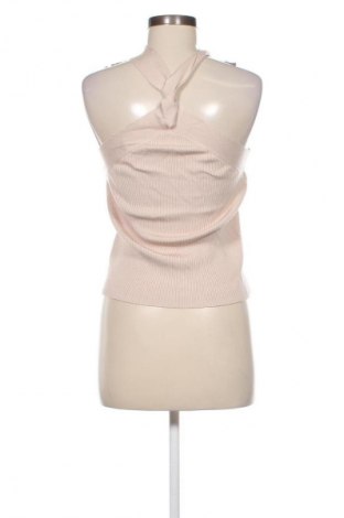 Pulover de femei Mango, Mărime L, Culoare Bej, Preț 24,99 Lei