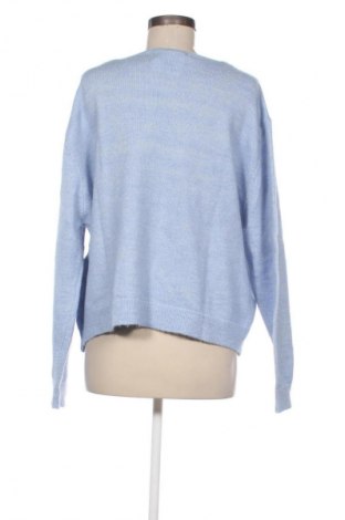 Női pulóver Mango, Méret XXL, Szín Kék, Ár 3 769 Ft