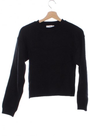 Damski sweter Mango, Rozmiar XS, Kolor Czarny, Cena 33,99 zł