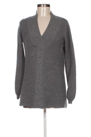 Damski sweter Mango, Rozmiar S, Kolor Szary, Cena 44,99 zł