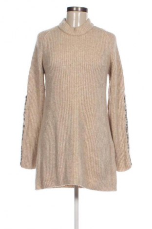 Pulover de femei Marc Cain, Mărime M, Culoare Bej, Preț 218,99 Lei