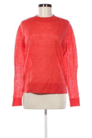 Damski sweter Marc O'Polo, Rozmiar L, Kolor Czerwony, Cena 169,99 zł