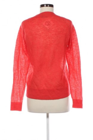 Damski sweter Marc O'Polo, Rozmiar L, Kolor Czerwony, Cena 169,99 zł