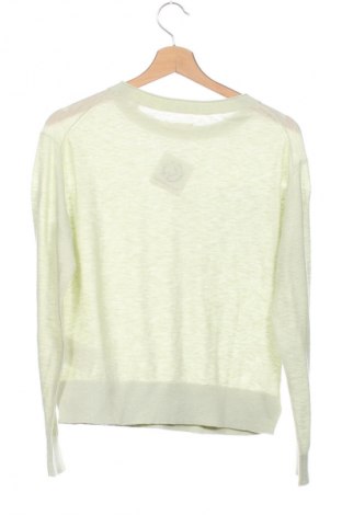 Damski sweter Marc O'Polo, Rozmiar XS, Kolor Zielony, Cena 36,80 zł