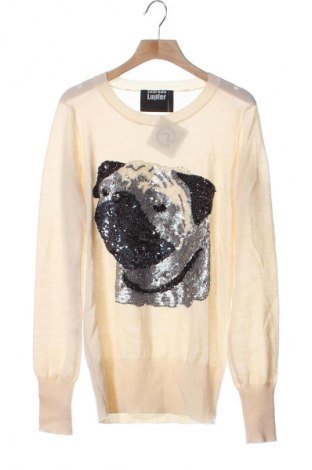 Pulover de femei Markus Lupfer, Mărime XS, Culoare Bej, Preț 132,99 Lei