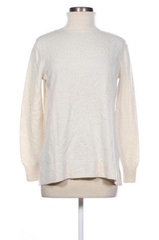 Dámsky pulóver Massimo Dutti, Veľkosť L, Farba Kremová, Cena  36,95 €