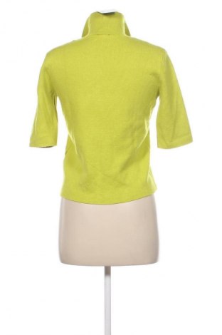 Dámsky pulóver Massimo Dutti, Veľkosť M, Farba Zelená, Cena  37,21 €