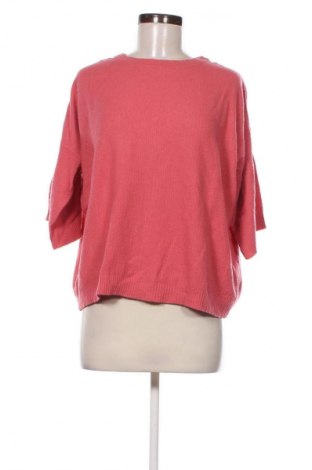 Dámsky pulóver Massimo Dutti, Veľkosť S, Farba Ružová, Cena  31,68 €