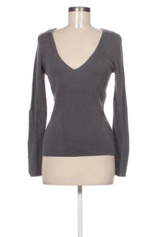 Damenpullover Massimo Dutti, Größe L, Farbe Grau, Preis € 41,50