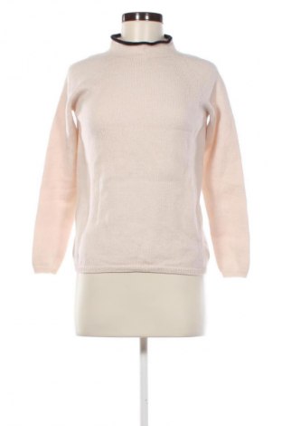 Damenpullover 'S MAX MARA, Größe S, Farbe Ecru, Preis 97,99 €