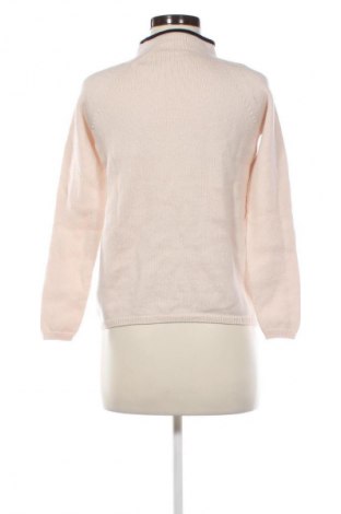 Damenpullover 'S MAX MARA, Größe S, Farbe Ecru, Preis 97,99 €