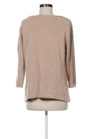 Pulover de femei Weekend Max Mara, Mărime L, Culoare Maro, Preț 1.214,99 Lei