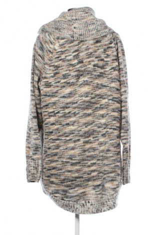 Dámský svetr Maxi Blue, Velikost XL, Barva Vícebarevné, Cena  239,00 Kč