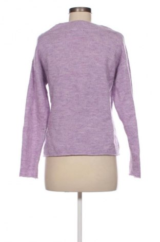 Damski sweter Melting Stockholm, Rozmiar M, Kolor Fioletowy, Cena 67,99 zł