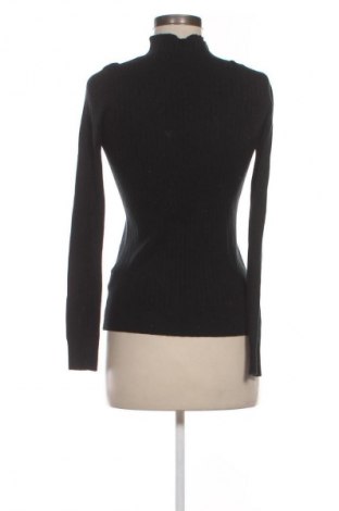 Pulover de femei Miss Lady, Mărime M, Culoare Negru, Preț 40,97 Lei