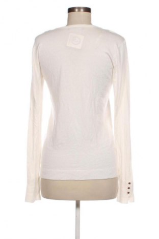 Pulover de femei Mohito, Mărime XL, Culoare Alb, Preț 45,99 Lei