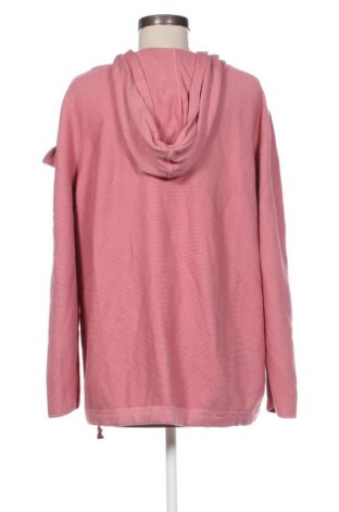 Damski sweter Monari, Rozmiar XL, Kolor Różowy, Cena 102,99 zł