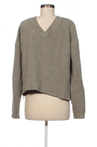 Női pulóver Moral Fiber, Méret XL, Szín Zöld, Ár 4 039 Ft