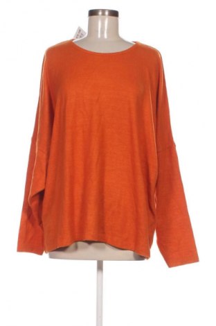 Női pulóver My Own, Méret XXL, Szín Narancssárga
, Ár 4 039 Ft