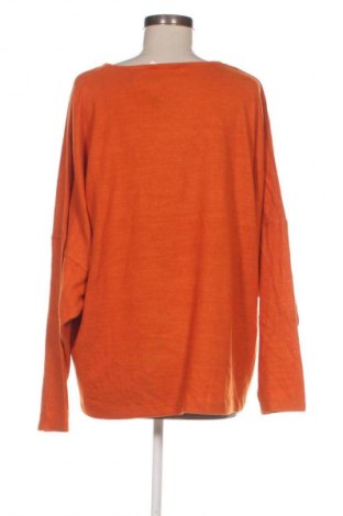 Női pulóver My Own, Méret XXL, Szín Narancssárga
, Ár 4 039 Ft