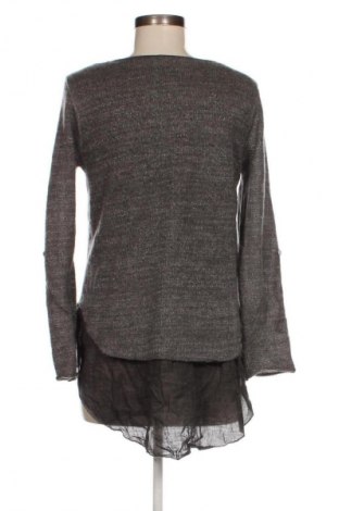 Damski sweter NEW COLLECTION, Rozmiar M, Kolor Szary, Cena 18,99 zł