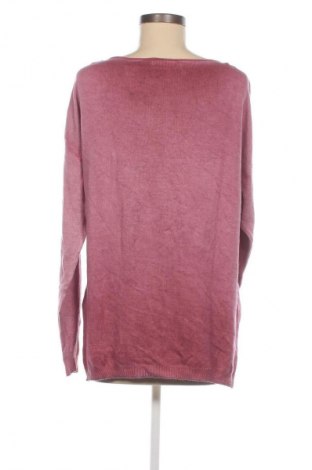 Dámský svetr NEW COLLECTION, Velikost L, Barva Popelavě růžová, Cena  79,00 Kč