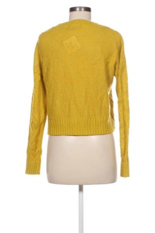 Dámsky pulóver New Look, Veľkosť S, Farba Oranžová, Cena  8,95 €